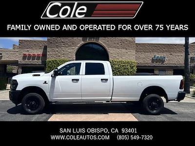 New 2025 Ram 2500 Tradesman Crew Cab 4x4 Pickup for sale #SL25066 - photo 1