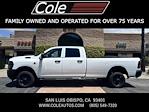 New 2025 Ram 2500 Tradesman Crew Cab 4x4 Pickup for sale #SL25066 - photo 1