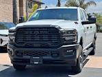 New 2025 Ram 2500 Tradesman Crew Cab 4x4 Pickup for sale #SL25066 - photo 6