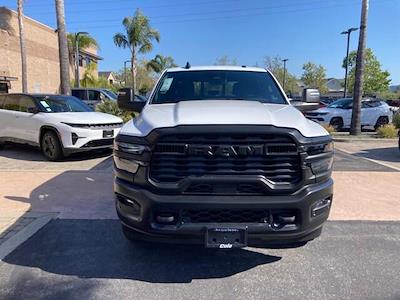 New 2025 Ram 2500 Tradesman Crew Cab 4x4 Pickup for sale #SL25064 - photo 2