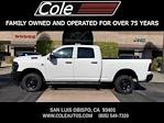 New 2025 Ram 2500 Tradesman Crew Cab 4x4 Pickup for sale #SL25064 - photo 1