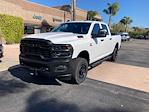 New 2025 Ram 2500 Tradesman Crew Cab 4x4 Pickup for sale #SL25064 - photo 5