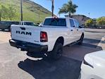 New 2025 Ram 2500 Tradesman Crew Cab 4x4 Pickup for sale #SL25064 - photo 8