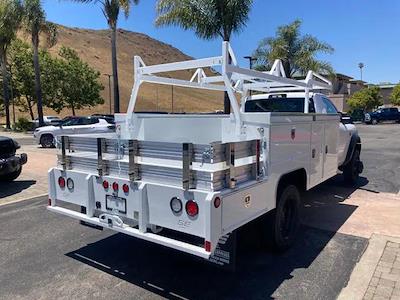 New 2025 Ram 5500 Regular Cab Contractor Truck for sale #SL25093 - photo 2