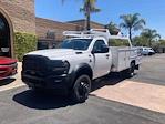 New 2025 Ram 5500 Regular Cab Contractor Truck for sale #SL25093 - photo 1