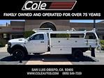 New 2025 Ram 4500 Regular Cab 4x4 Contractor Truck for sale #SL25079 - photo 1
