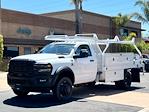 New 2025 Ram 4500 Regular Cab 4x4 Contractor Truck for sale #SL25079 - photo 8
