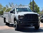 New 2025 Ram 4500 Regular Cab 4x4 Contractor Truck for sale #SL25079 - photo 18
