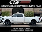 New 2025 Ram 3500 Limited Crew Cab 4x4 DRW Pickup for sale #SL25074 - photo 1