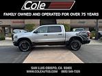 New 2025 Ram 1500 Rebel Crew Cab 4x4 Pickup for sale #SL25020 - photo 1