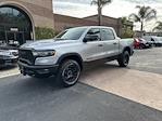 New 2025 Ram 1500 Rebel Crew Cab 4x4 Pickup for sale #SL25020 - photo 3
