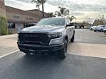 New 2025 Ram 1500 Rebel Crew Cab 4x4 Pickup for sale #SL25020 - photo 4