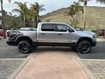 New 2025 Ram 1500 Rebel Crew Cab 4x4 Pickup for sale #SL25020 - photo 8