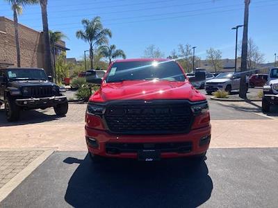New 2025 Ram 1500 Big Horn Crew Cab 4x4 Pickup for sale #SL25042 - photo 2