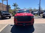 New 2025 Ram 1500 Big Horn Crew Cab 4x4 Pickup for sale #SL25042 - photo 2