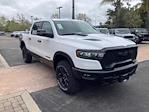 New 2025 Ram 1500 Rebel Crew Cab 4x4 Pickup for sale #SL25046 - photo 5