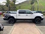New 2025 Ram 1500 Rebel Crew Cab 4x4 Pickup for sale #SL25046 - photo 6
