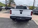 New 2025 Ram 1500 Rebel Crew Cab 4x4 Pickup for sale #SL25046 - photo 8