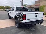 New 2025 Ram 1500 Rebel Crew Cab 4x4 Pickup for sale #SL25046 - photo 9