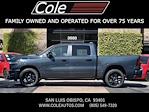 New 2025 Ram 1500 Laramie Crew Cab 4x4 Pickup for sale #SL25082 - photo 9