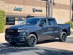 New 2025 Ram 1500 Laramie Crew Cab 4x4 Pickup for sale #SL25082 - photo 3