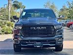 New 2025 Ram 1500 Laramie Crew Cab 4x4 Pickup for sale #SL25082 - photo 6