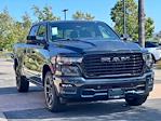 New 2025 Ram 1500 Laramie Crew Cab 4x4 Pickup for sale #SL25082 - photo 7