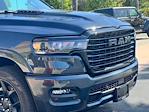 New 2025 Ram 1500 Laramie Crew Cab 4x4 Pickup for sale #SL25082 - photo 8