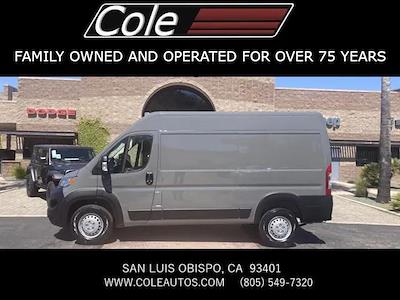 2024 Ram ProMaster 1500 High Roof FWD, Empty Cargo Van for sale #PM24109 - photo 1