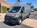 2024 Ram ProMaster 1500 High Roof FWD, Empty Cargo Van for sale #PM24109 - photo 8