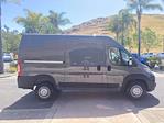 2024 Ram ProMaster 1500 High Roof FWD, Empty Cargo Van for sale #PM24109 - photo 10