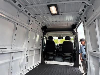 New 2026 Ram ProMaster 2500 High Roof Empty Cargo Van for sale #PM26006 - photo 2