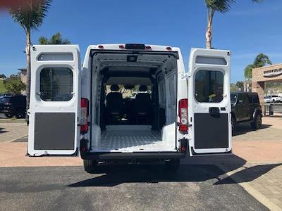 New 2026 Ram ProMaster 1500 High Roof Empty Cargo Van for sale #PM26040 - photo 2