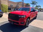 New 2025 Ram 1500 Big Horn Crew Cab 4x4 Pickup for sale #SL25042 - photo 6