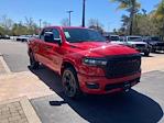 New 2025 Ram 1500 Big Horn Crew Cab 4x4 Pickup for sale #SL25042 - photo 7