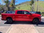 New 2025 Ram 1500 Big Horn Crew Cab 4x4 Pickup for sale #SL25042 - photo 8