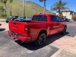 New 2025 Ram 1500 Big Horn Crew Cab 4x4 Pickup for sale #SL25042 - photo 9