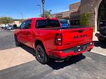 New 2025 Ram 1500 Big Horn Crew Cab 4x4 Pickup for sale #SL25042 - photo 11