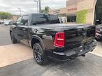 New 2025 Ram 1500 Limited Crew Cab 4x4 Pickup for sale #SL25053 - photo 10