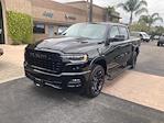 New 2025 Ram 1500 Limited Crew Cab 4x4 Pickup for sale #SL25053 - photo 5