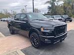New 2025 Ram 1500 Limited Crew Cab 4x4 Pickup for sale #SL25053 - photo 6