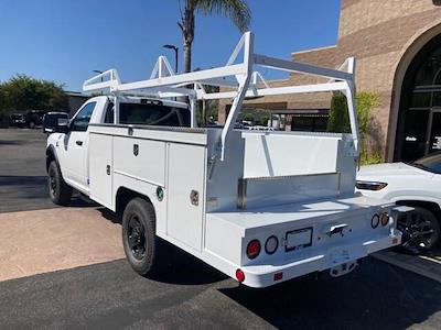 New 2025 Ram 3500 Regular Cab 4x4 Combo Body for sale #SL25070 - photo 2