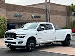 New 2025 Ram 3500 Limited Crew Cab 4x4 DRW Pickup for sale #SL25074 - photo 4