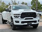 New 2025 Ram 3500 Limited Crew Cab 4x4 DRW Pickup for sale #SL25074 - photo 9