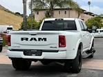 New 2025 Ram 3500 Limited Crew Cab 4x4 DRW Pickup for sale #SL25074 - photo 14