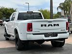 New 2025 Ram 3500 Limited Crew Cab 4x4 DRW Pickup for sale #SL25074 - photo 24