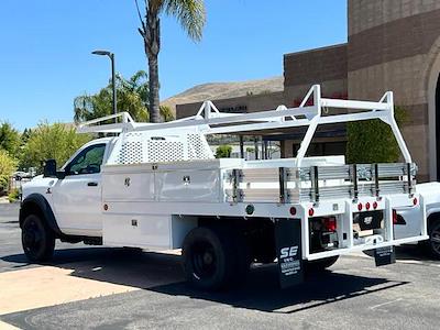 New 2025 Ram 4500 Regular Cab 4x4 Contractor Truck for sale #SL25079 - photo 2