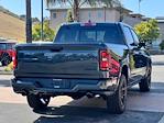 New 2025 Ram 1500 Laramie Crew Cab 4x4 Pickup for sale #SL25082 - photo 13