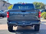 New 2025 Ram 1500 Laramie Crew Cab 4x4 Pickup for sale #SL25082 - photo 14