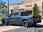New 2025 Ram 1500 Laramie Crew Cab 4x4 Pickup for sale #SL25082 - photo 21